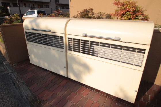 リーベンベルグM