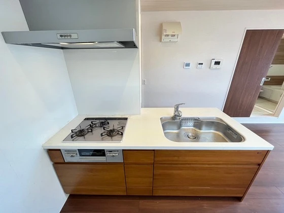 サンテラス光南