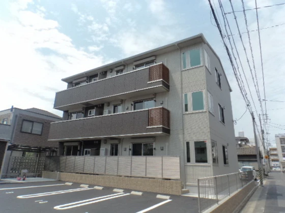 サンテラス光南