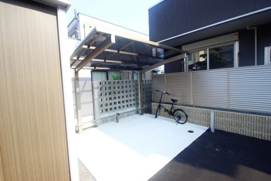 サンテラス光南