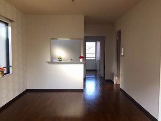 ディアス立村 B棟