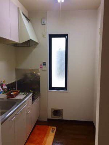 ディアス立村 B棟