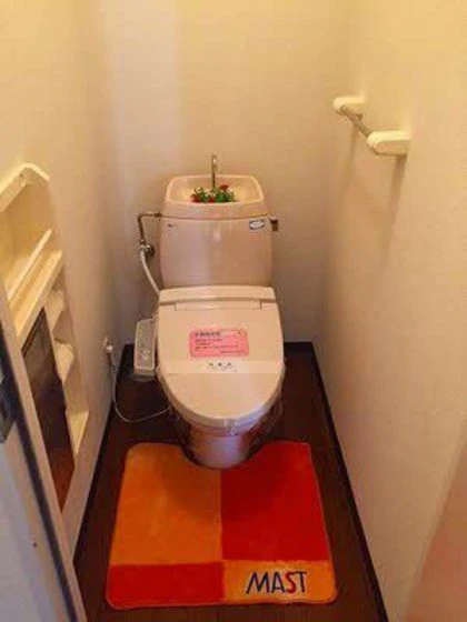 ディアス立村 B棟