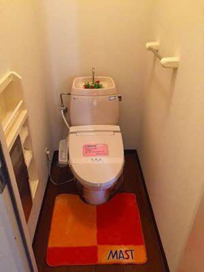 ディアス立村 B棟