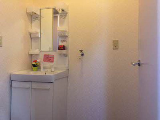 ディアス立村 B棟