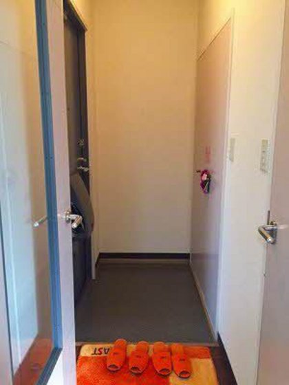 ディアス立村 B棟