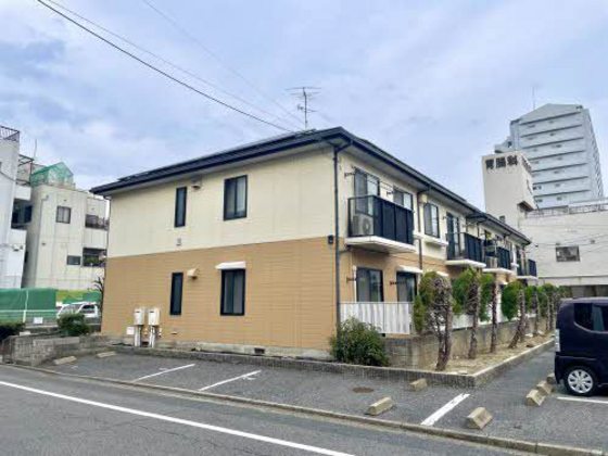 ディアス立村 B棟