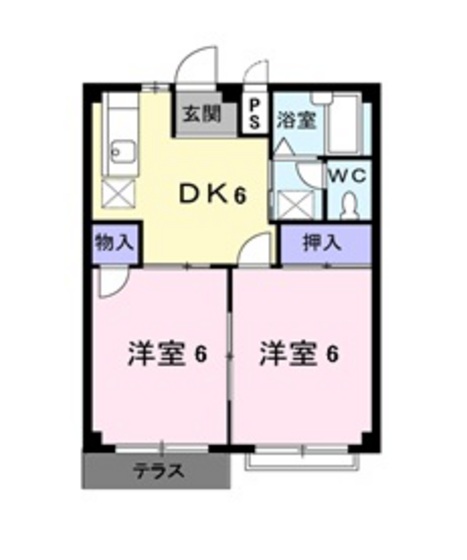 エルディム天王