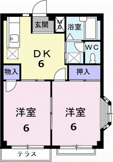 エルディム天王