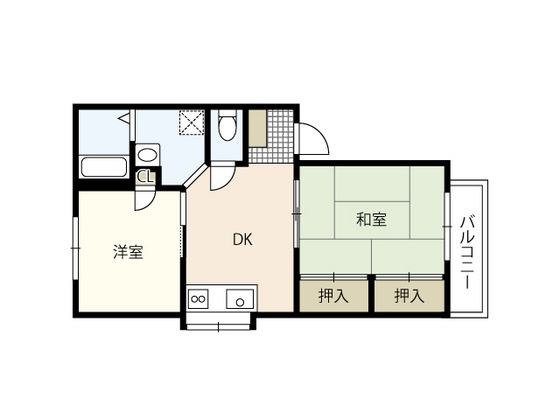 フレグランス杉村