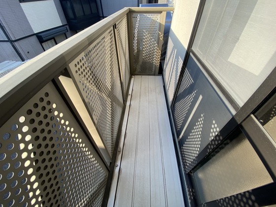 フレグランス杉村