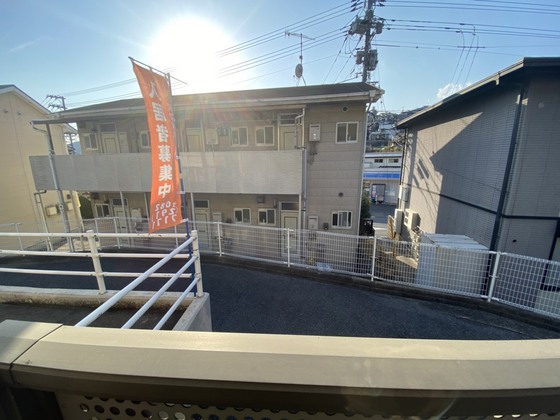 フレグランス杉村