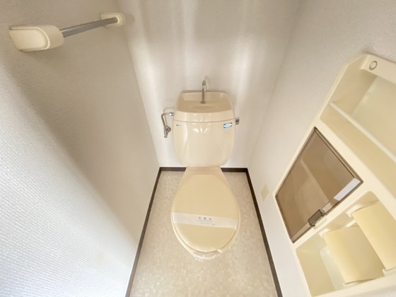 フレグランス杉村