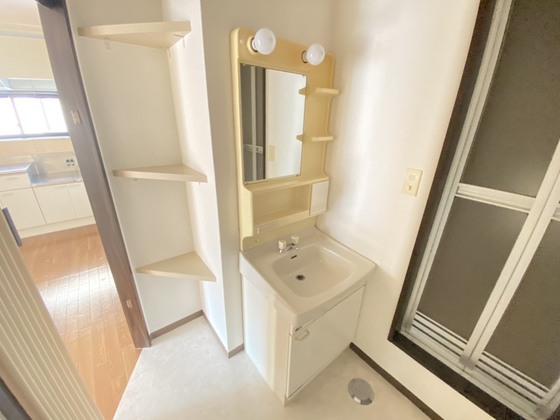 フレグランス杉村