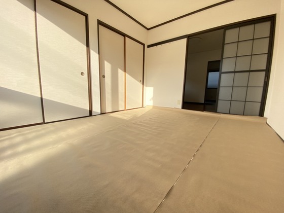 フレグランス杉村