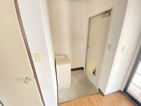 フレグランス杉村