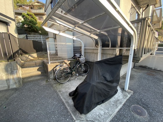 フレグランス杉村