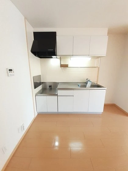 グリーンヒル B