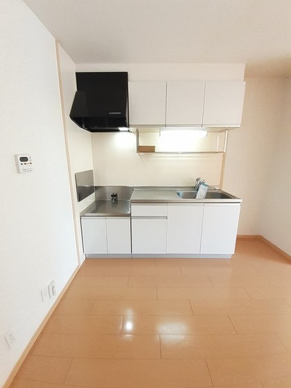 グリーンヒル B