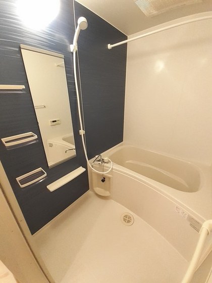 グリーンヒル B