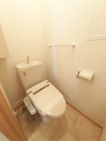 グリーンヒル B