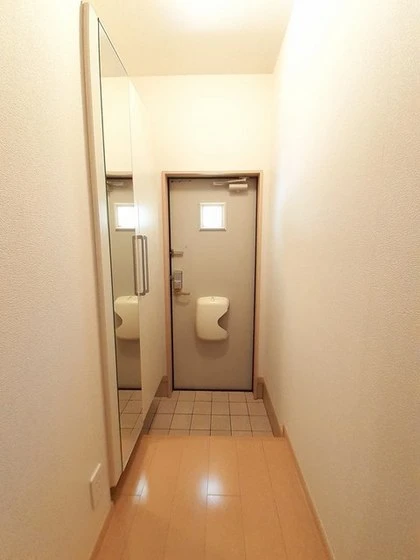 グリーンヒル B