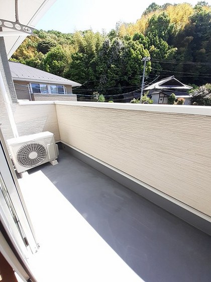 グリーンヒル B