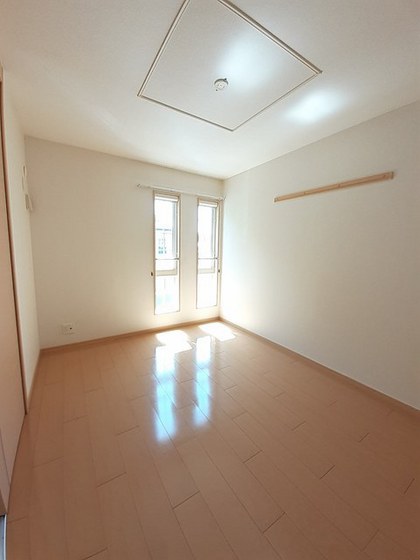 グリーンヒル B