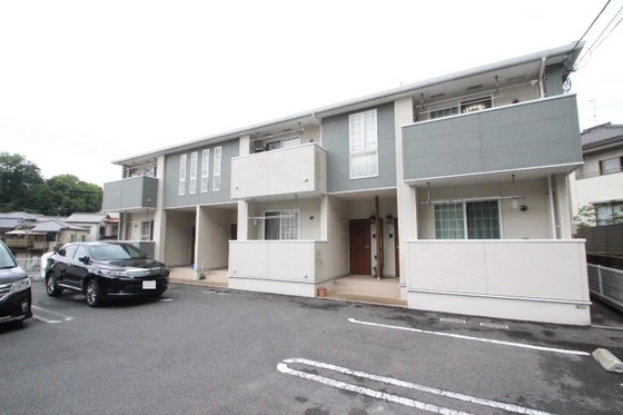 グリーンヒル B