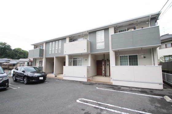 グリーンヒル B