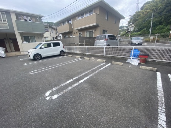 グリーンヒル B