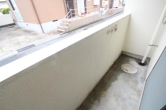 サバービア山根