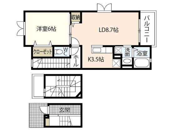イースト オーブ
