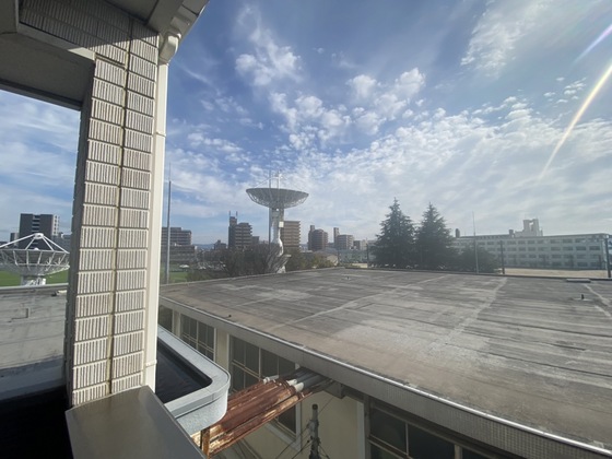 イースト オーブ