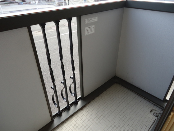 セジュール高本