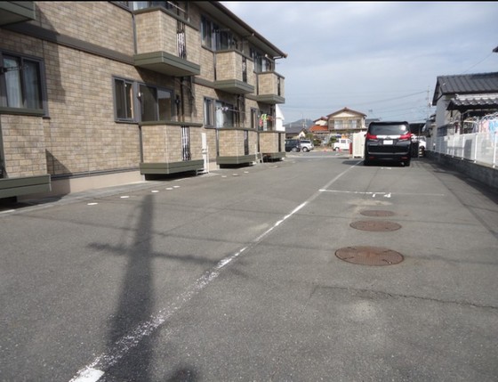 セジュール高本