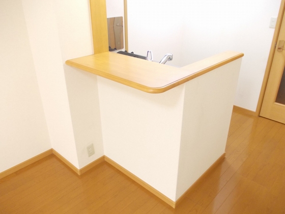 ヴェルデ カーサ