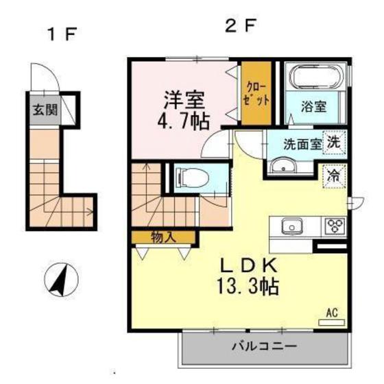 プリメーラ石井城東