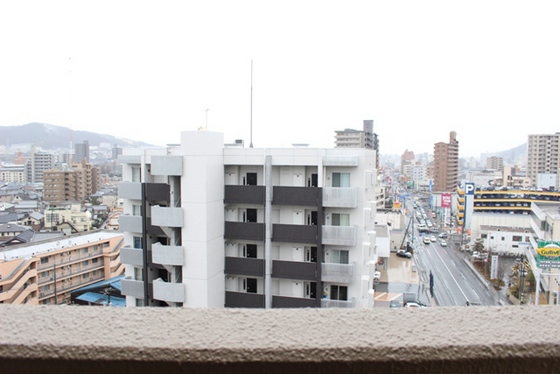 グランドメゾン祇園