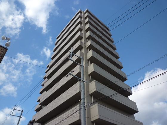 グランドメゾン祇園