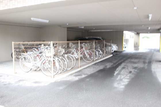 グランドメゾン祇園