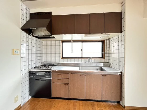 グリーンヒル吉村