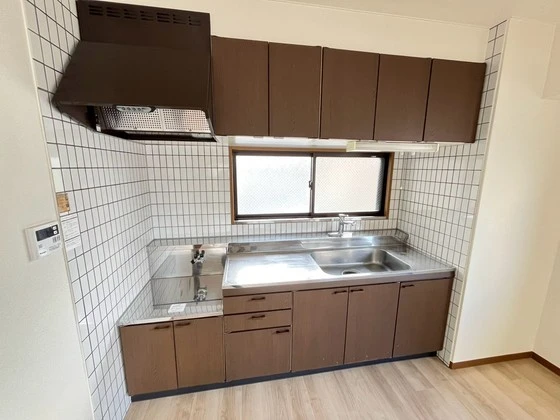 グリーンヒル吉村