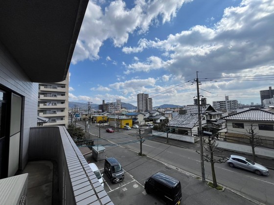 グリーンヒル吉村