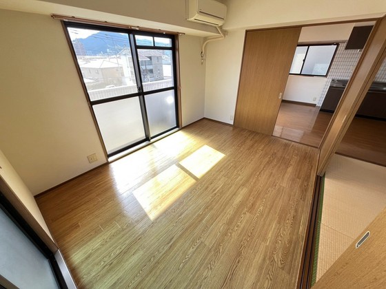 グリーンヒル吉村