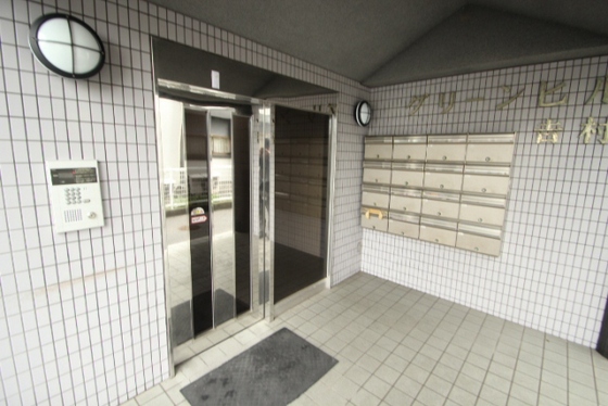 グリーンヒル吉村