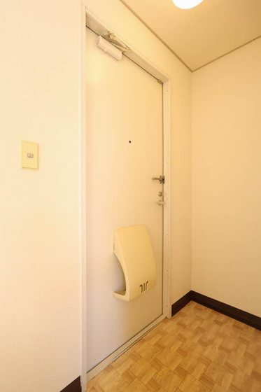 タカセコーポ D棟