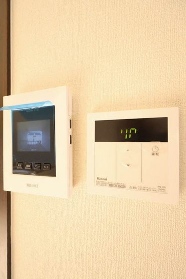 タカセコーポ D棟