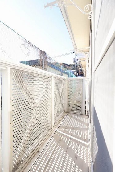 タカセコーポ D棟