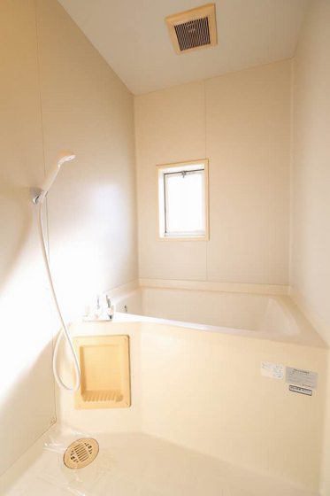 タカセコーポ D棟